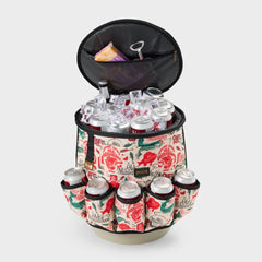 Insulated Bucket Master Party Cooler