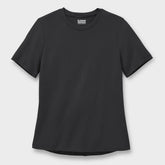 Women's AKHG Renew Bamboo Crewneck Short Sleeve Tee