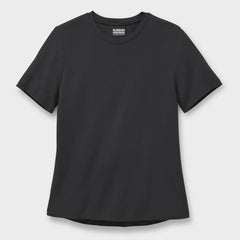 Women's AKHG Renew Bamboo Crewneck Short Sleeve Tee