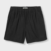 Women's Artisan Hemp Pull-On 5" Shorts