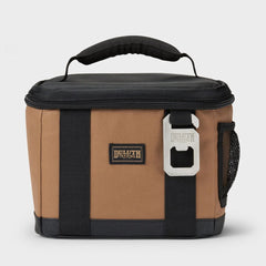 Fire Hose HD Commuter Lunchbox