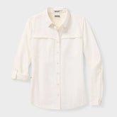 Women's Plus Armachillo Long Sleeve Shirt