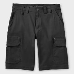 Men's DuluthFlex Fire Hose Relaxed Fit 13" Cargo Shorts