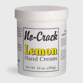 No-Crack 16-oz. Lemon Hand Cream