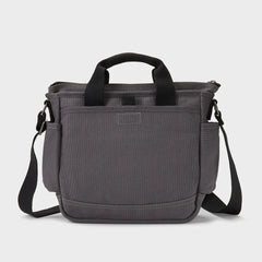 Heritage Canvas Travel Sling Bag