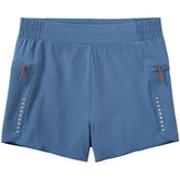 Women's AKHG Outer Limit 3" Shorts With Liner
