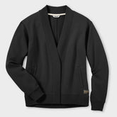 Women's Souped-Up Sweats Cardigan