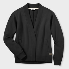 Women's Souped-Up Sweats Cardigan