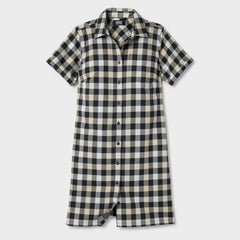 Women's AKHG Midnight Sun Short Sleeve Dress