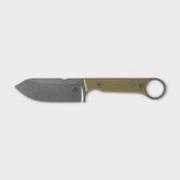White River Firecraft FC 3.5 Knife
