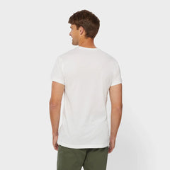 Men's Daily Cotton Crew Undershirt 3-Pack