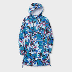 Women's AKHG U.P. Stream Cover-Up Dress