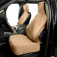 Flex Fire Hose HD Deluxe Bucket Seat Saver