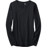Women's Lightweight Longtail T Scoopneck