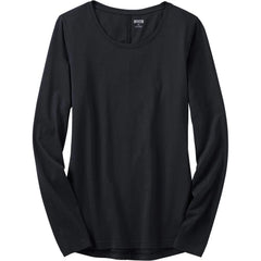 Women's Lightweight Longtail T Scoopneck