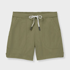 Women's AKHG Shoreside Shorts
