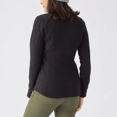 Women's Frost Lake Fleece Full Zip Jacket