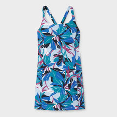 Women's Plus AKHG Lost Lake Swim Dress