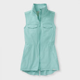 Women's Sol Survivor Sun Protection Tunic Vest