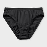 Women's Free Range Organic Cotton Hi-Cut