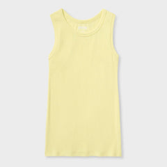 Women's No-Yank Luxe Rib Racerback Tank