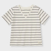Women's Duluth Heritage Washed V-Neck Tee