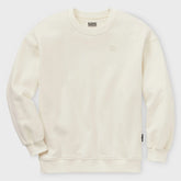 Women's Plus AKHG Crosshaul Oversized Crew Sweatshirt