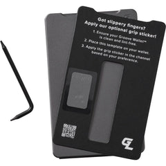 Men's Groove Life Wallet
