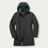 Women's AKHG Ursa Major Waterproof Down Parka