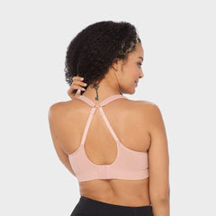 Women's Armachillo Seamless Bra