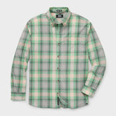 Men's AKHG Midnight Sun Standard Fit Shirt