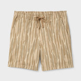 Men's BBQ Standard Fit 7" Shorts