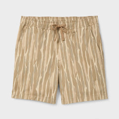 Men's BBQ Standard Fit 7" Shorts