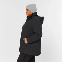 Women's Plus Frostmite Coat