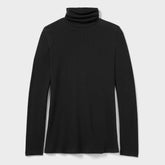 Women's Lightweight Longtail T Turtleneck