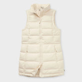 Women's Cold Reliable Long Vest