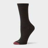 Women's Stay-Put Lightweight Crew Socks