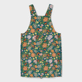 Heirloom Gardening Apron Smock
