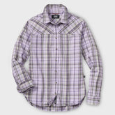 Women's AKHG Midnight Sun Shirt