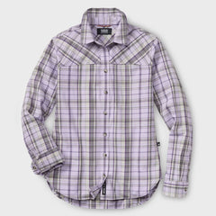 Women's AKHG Midnight Sun Shirt