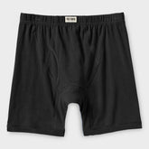 Men's Free Range Organic Cotton Boxer Briefs