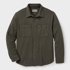 Men's T-Shirt Flannel Standard Fit Shirt