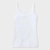 Women's No-Yank Reversible Thin Strap Tank