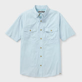 Men's No Quit Utility Standard Fit Short Sleeve Shirt