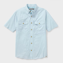 Men's No Quit Utility Standard Fit Short Sleeve Shirt