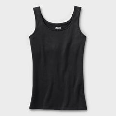 Women's No-Yank Shelf Bra Tank
