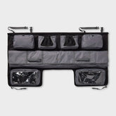 Seat Back Bunker