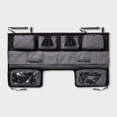 Seat Back Bunker