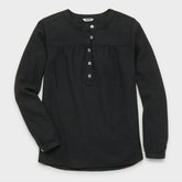 Women's Seawool Lightweight Flannel Blouse