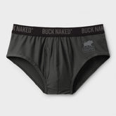 Men's Buck Naked Bullpen Briefs
